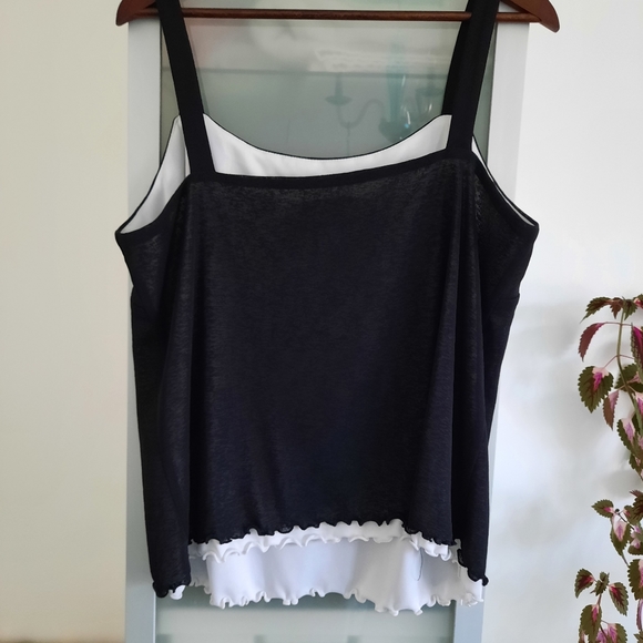 Combo cami and long skirt - Picture 2 of 6